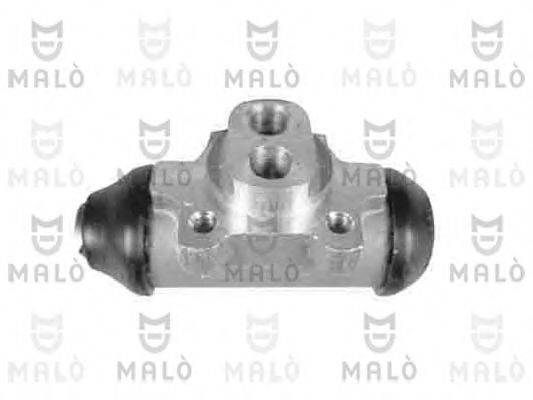 Колесный тормозной цилиндр MALO 90090