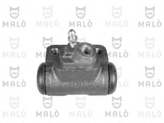 MALO 90100 Колісний гальмівний циліндр