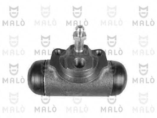 Колесный тормозной цилиндр MALO 90101