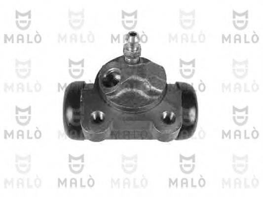 MALO 90105 Колесный тормозной цилиндр