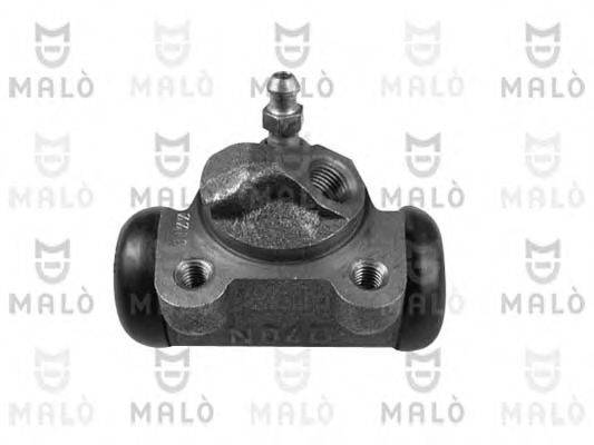 Колісний гальмівний циліндр MALO 90106
