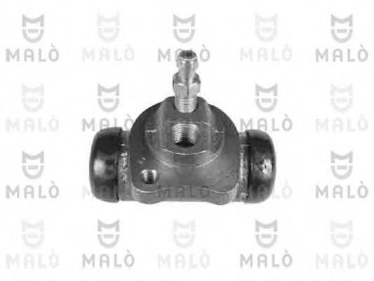 MALO 90107 Колесный тормозной цилиндр
