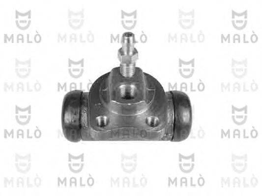 MALO 90110 Колесный тормозной цилиндр