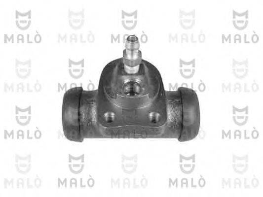 Колісний гальмівний циліндр MALO 90112