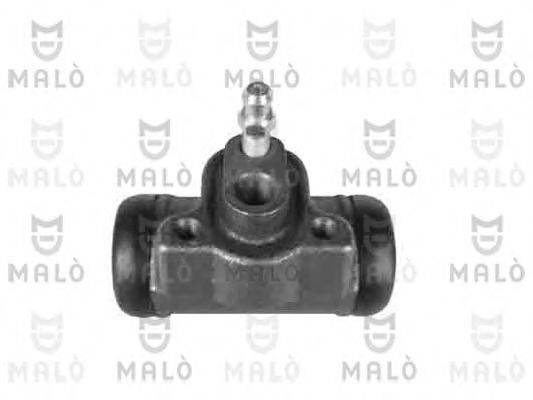 Колесный тормозной цилиндр MALO 90116