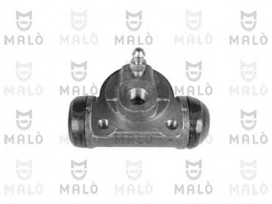Колесный тормозной цилиндр MALO 90118