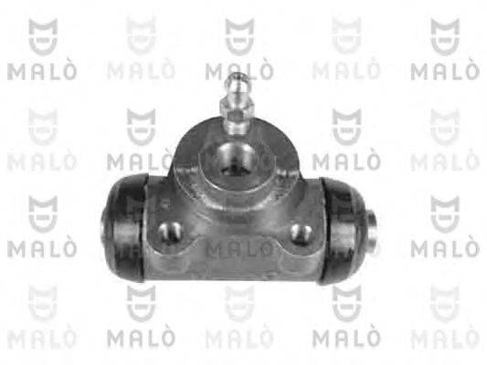 MALO 90119 Колесный тормозной цилиндр