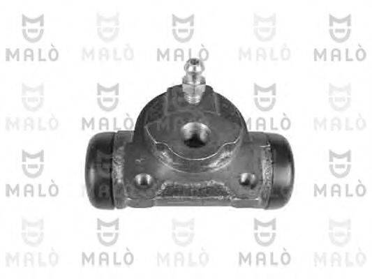 MALO 90120 Колесный тормозной цилиндр