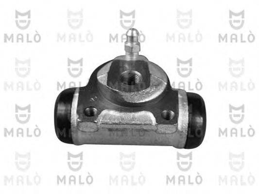 MALO 90121 Колесный тормозной цилиндр