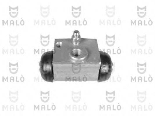 Колісний гальмівний циліндр MALO 90122