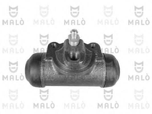 Колісний гальмівний циліндр MALO 90125