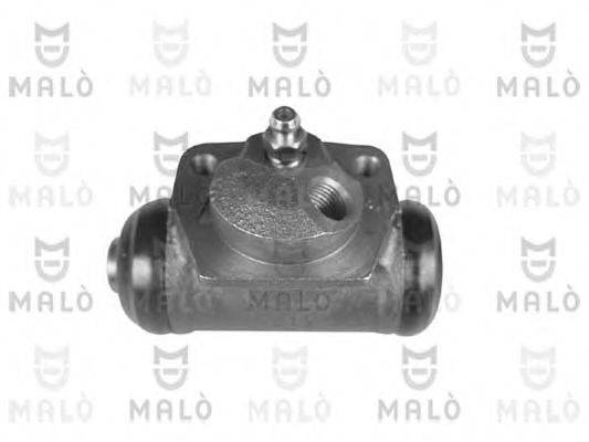 Колісний гальмівний циліндр MALO 90134