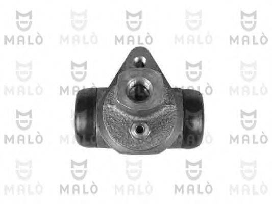 MALO 90137 Колесный тормозной цилиндр