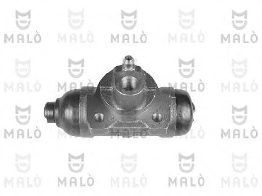 Колісний гальмівний циліндр MALO 90140