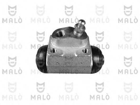 Колесный тормозной цилиндр MALO 90142