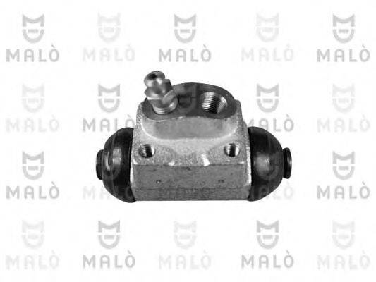 MALO 90143 Колесный тормозной цилиндр
