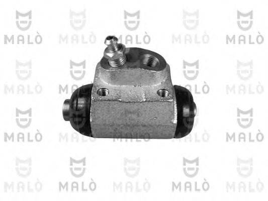 Колесный тормозной цилиндр MALO 90145