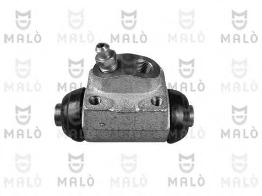Колісний гальмівний циліндр MALO 90149