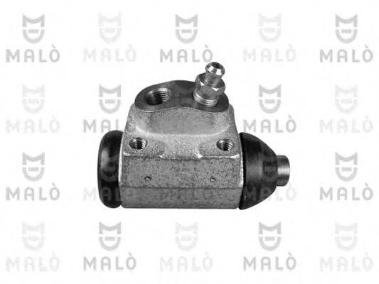 MALO 90150 Колесный тормозной цилиндр