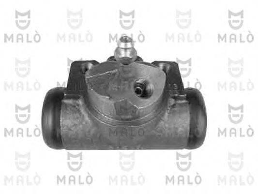 Колесный тормозной цилиндр MALO 90151