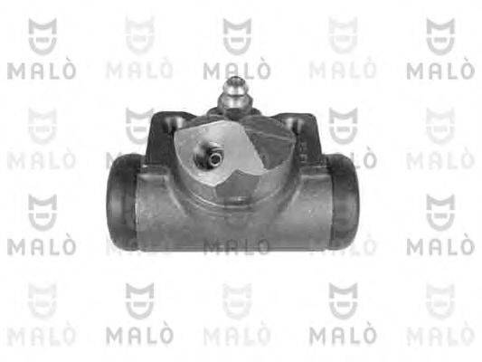Колесный тормозной цилиндр MALO 90152