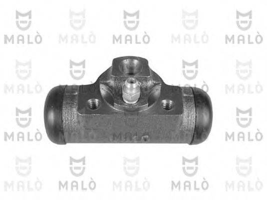 MALO 90154 Колесный тормозной цилиндр