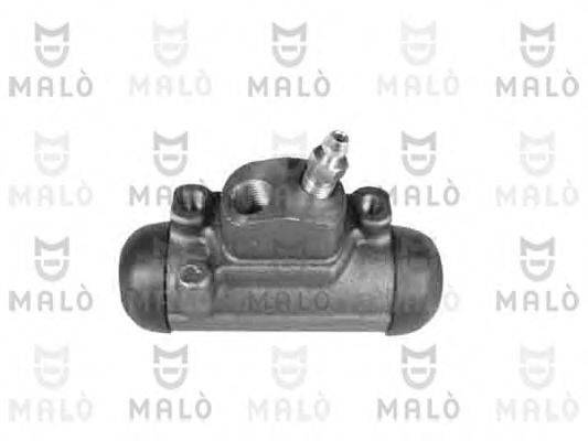 MALO 90155 Колесный тормозной цилиндр
