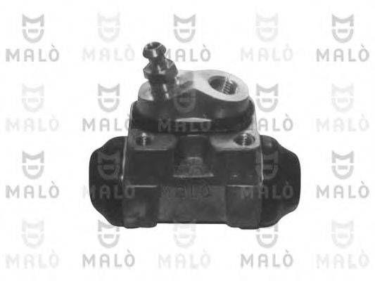 Колесный тормозной цилиндр MALO 90156