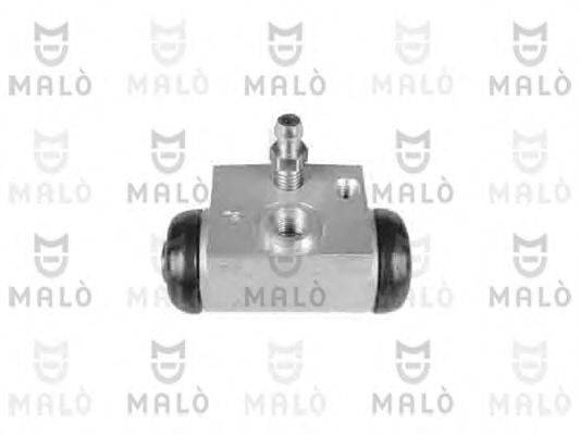 MALO 90158 Колесный тормозной цилиндр