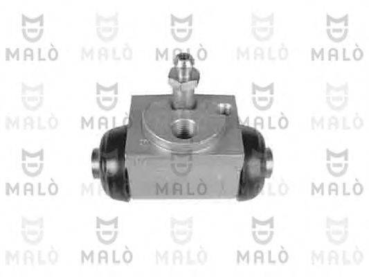 MALO 90159 Колесный тормозной цилиндр