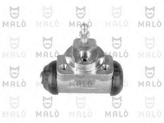 Колесный тормозной цилиндр MALO 90161