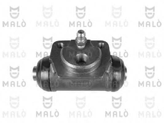 MALO 90162 Колесный тормозной цилиндр