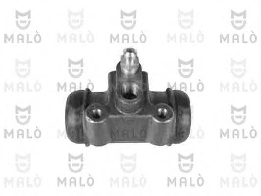MALO 90166 Колесный тормозной цилиндр