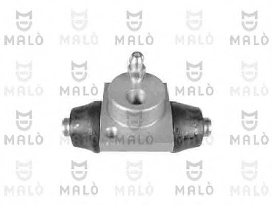 MALO 90168 Колесный тормозной цилиндр
