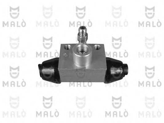Колісний гальмівний циліндр MALO 90169