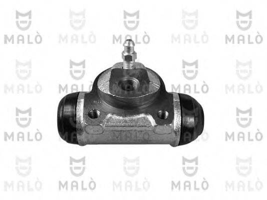 Колісний гальмівний циліндр MALO 90171