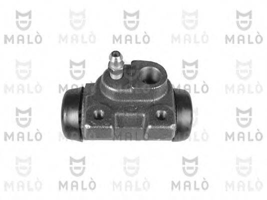 Колесный тормозной цилиндр MALO 90172