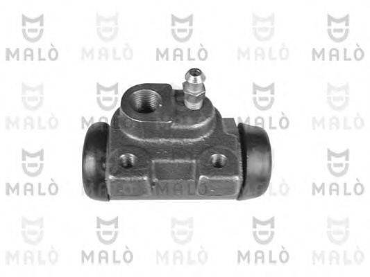 MALO 90173 Колесный тормозной цилиндр