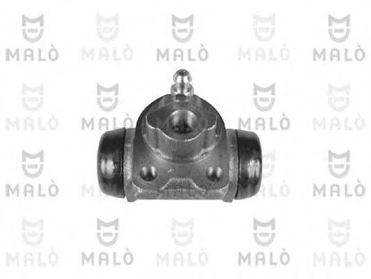 Колісний гальмівний циліндр MALO 90174