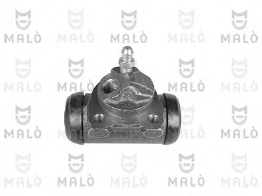 Колесный тормозной цилиндр MALO 90175