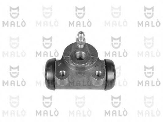 Колесный тормозной цилиндр MALO 90177