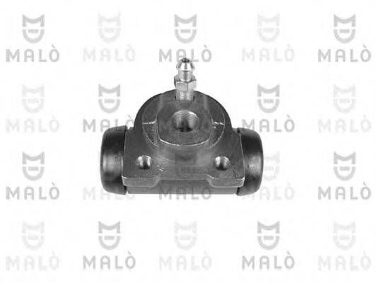 MALO 90178 Колесный тормозной цилиндр