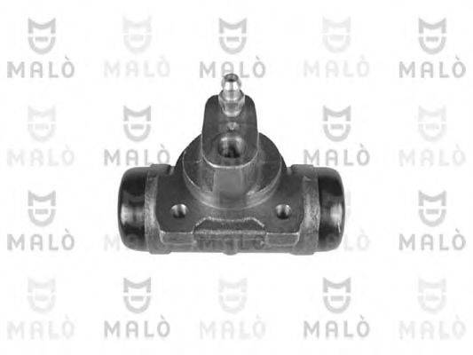 Колісний гальмівний циліндр MALO 90181