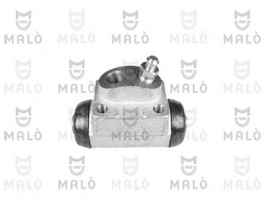 MALO 90184 Колесный тормозной цилиндр