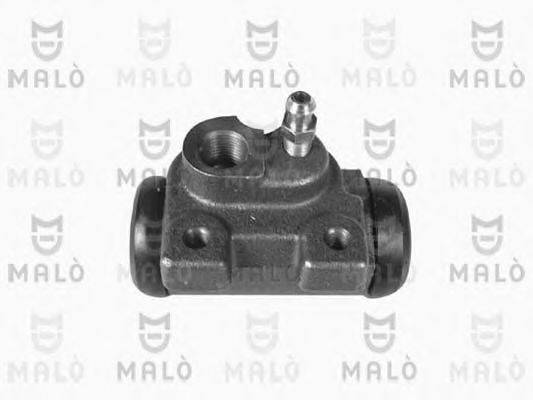 Колесный тормозной цилиндр MALO 90199