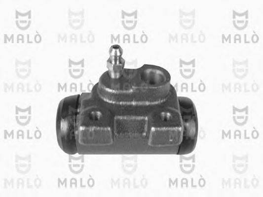 MALO 90200 Колесный тормозной цилиндр