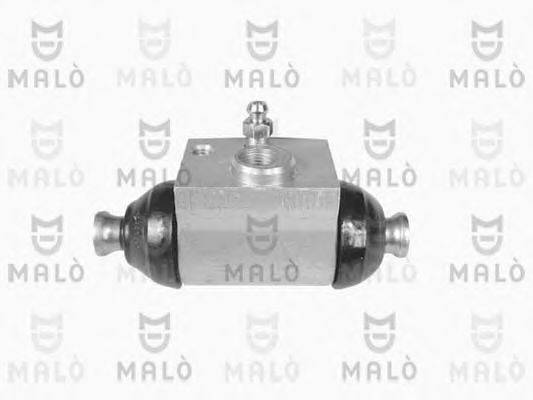 Колісний гальмівний циліндр MALO 90201