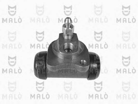 Колісний гальмівний циліндр MALO 90202