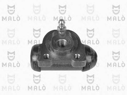 Колісний гальмівний циліндр MALO 90205