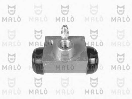 MALO 90206 Колесный тормозной цилиндр